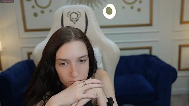 Snapshot of _Lili_054 chatting on 12, 9, 2025  Lili 054 online show from 12, 9, 2025