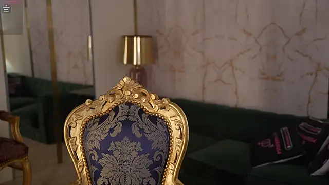 Ella 054 online show from 3, 11, 2025