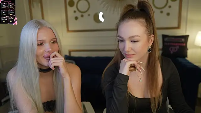 Ella 054 online show from 10, 11, 2025