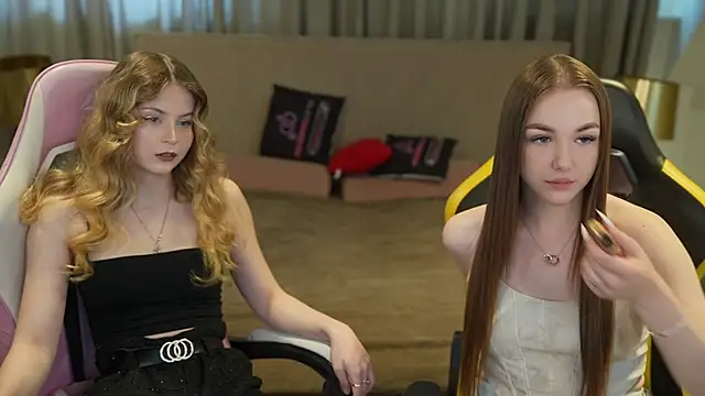 Ella 054 online show from 25, 5, 2026