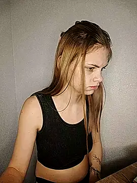 rinabluu online show from 14, 9, 2025