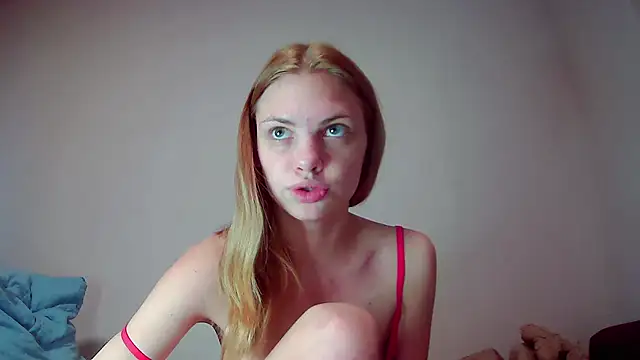 rinabluu online show from 4, 10, 2025