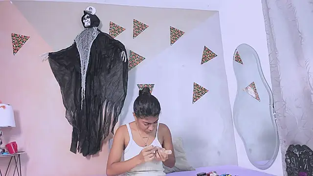 sweet tokisha72 online show from 17, 10, 2025