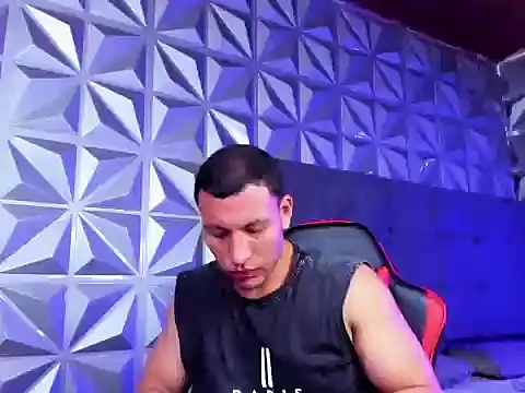 Arthur Masson online show from 12, 4, 2026