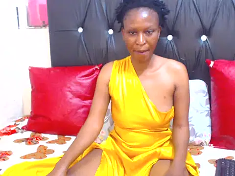 SexyBootie online show from 8, 9, 2025