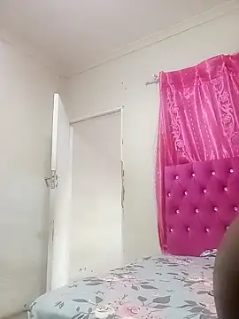 SexyBootie online show from 16, 12, 2025