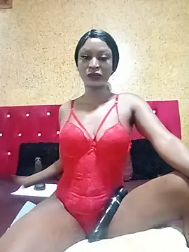 SexyBootie online show from 19, 6, 2026
