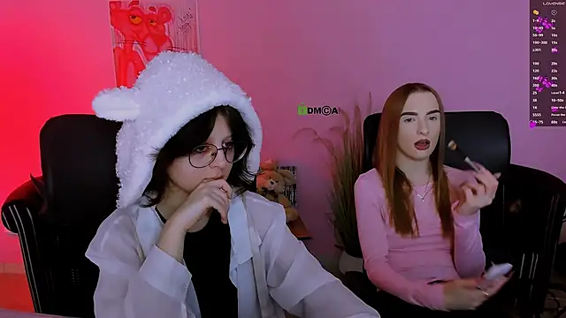 Snapshot of samanta_hotty chatting on 1, 12, 2025 samanta hotty online show from 1, 12, 2025