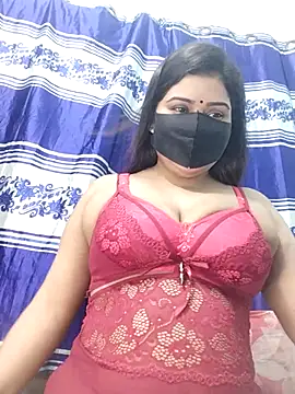 CutePriya59 online show from 30, 10, 2025