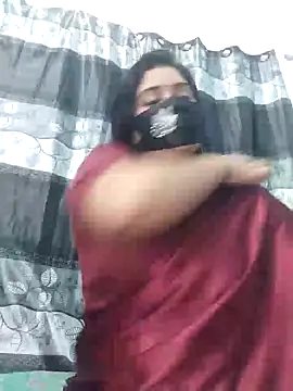 CutePriya59 online show from 24, 11, 2025