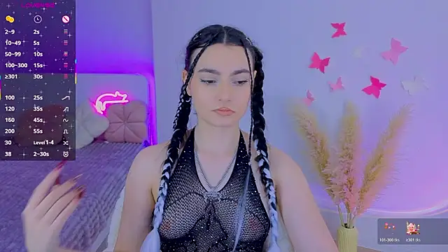 Andres sssss online show from 26, 2, 2026