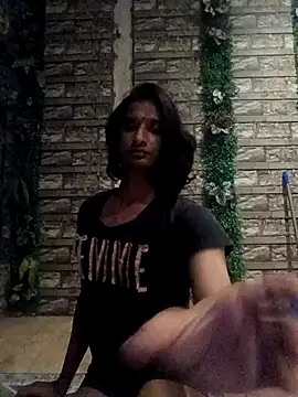 Snapshot of Nisha_Sassmaxxx chatting on 24, 9, 2025 Nisha Sassmaxxx online show from 24, 9, 2025