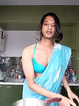 Snapshot of Nisha_Sassmaxxx chatting on 25, 9, 2025 Nisha Sassmaxxx online show from 25, 9, 2025