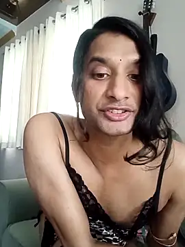 Snapshot of Nisha_Sassmaxxx chatting on 5, 10, 2025 Nisha Sassmaxxx online show from 5, 10, 2025