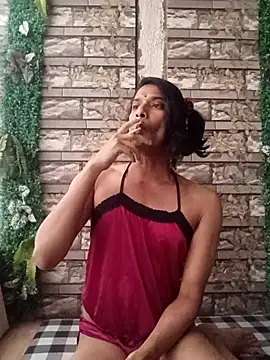 Snapshot of Nisha_Sassmaxxx chatting on 8, 10, 2025 Nisha Sassmaxxx online show from 8, 10, 2025