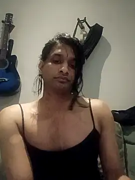 Snapshot of Nisha_Sassmaxxx chatting on 15, 10, 2025 Nisha Sassmaxxx online show from 15, 10, 2025