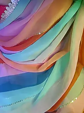 monaa-darling online show from 10, 9, 2025