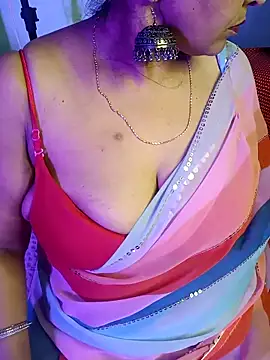 monaa-darling online show from 12, 10, 2025