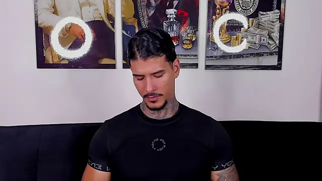 jiro kenji1 online show from 10, 9, 2025