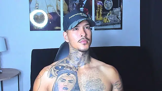 jiro kenji1 online show from 12, 2, 2026