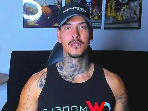 jiro kenji1 online show from 21, 2, 2026