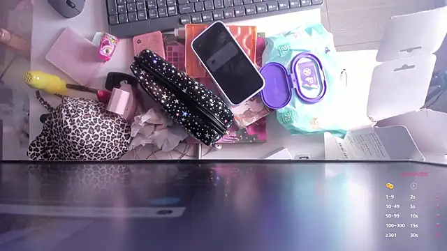 ela petit online show from 30, 10, 2025