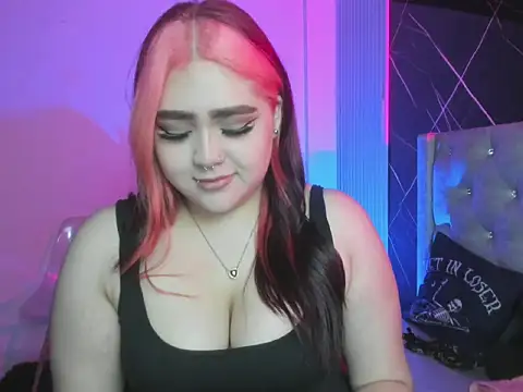 im bunny   online show from 23, 10, 2025