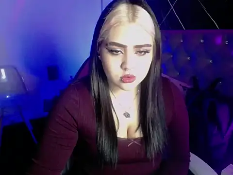 im bunny   online show from 14, 11, 2025