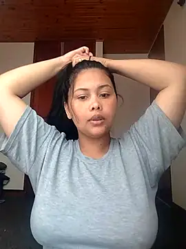 Alessandraa- online show from 6, 6, 2026