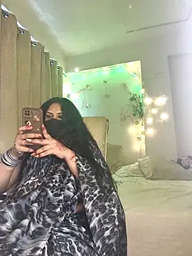 Indian queen007 online show from 17, 3, 2026