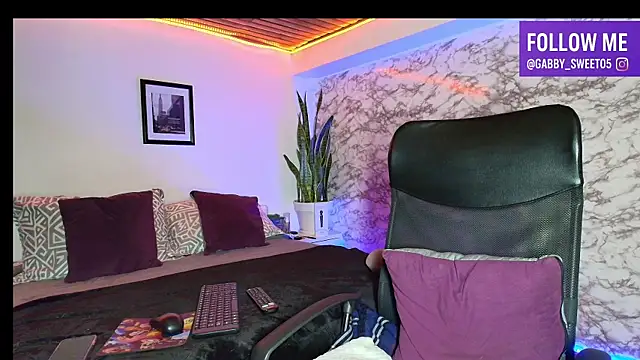 Snapshot of Gabbysweet0 chatting on 19, 11, 2025 Gabbysweet0 online show from 19, 11, 2025