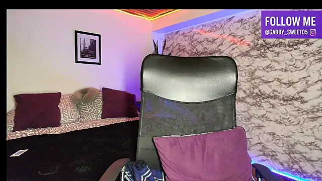 Snapshot of Gabbysweet0 chatting on 22, 11, 2025 Gabbysweet0 online show from 22, 11, 2025