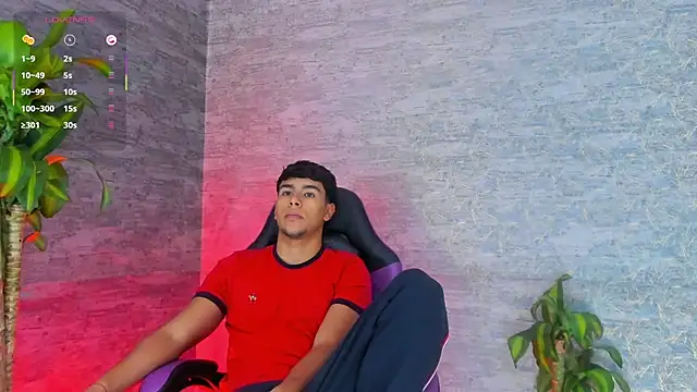 Snapshot of CHR58_ chatting on 20, 9, 2025 CHR58 online show from 20, 9, 2025