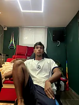 Snapshot of CHR58_ chatting on 30, 9, 2025 CHR58 online show from 30, 9, 2025