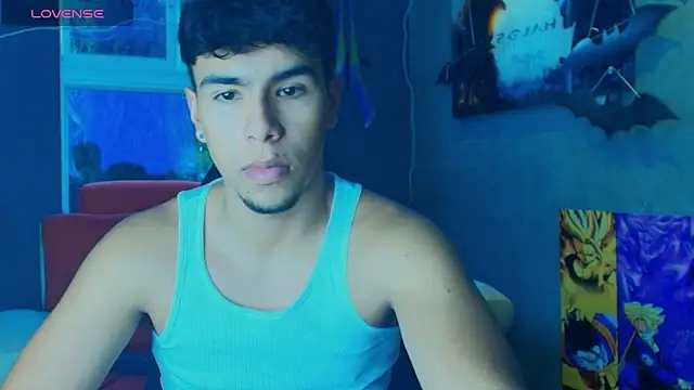 Snapshot of CHR58_ chatting on 30, 10, 2025 CHR58 online show from 30, 10, 2025