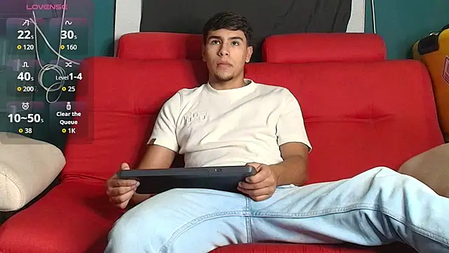 Snapshot of CHR58_ chatting on 11, 11, 2025 CHR58 online show from 11, 11, 2025