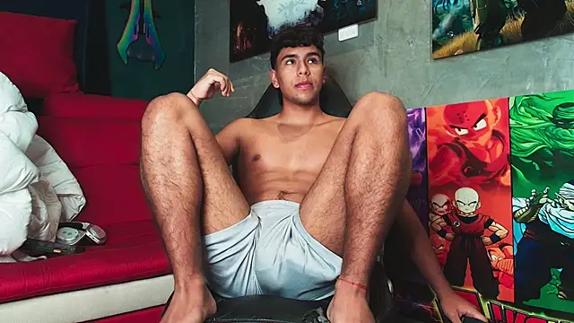 CHR58  online show from 5, 4, 2026