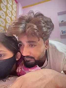 Hotjiya5656 online show from 20, 5, 2026