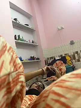 Hotjiya5656 online show from 29, 5, 2026