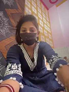 Hotjiya5656 online show from 16, 7, 2026