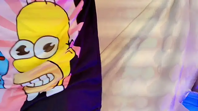 Dakota Megan 69 online show from 6, 11, 2025