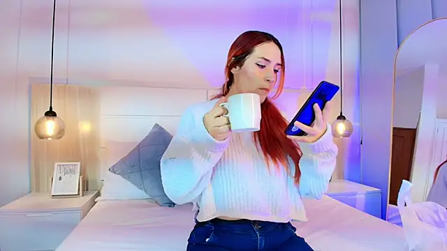 Dakota Megan 69 online show from 18, 11, 2025