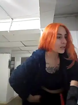 Dakota Megan 69 online show from 16, 4, 2026