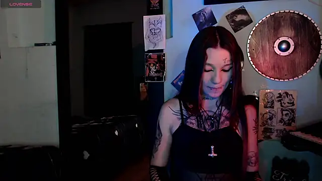 lilithword online show from 27, 11, 2025