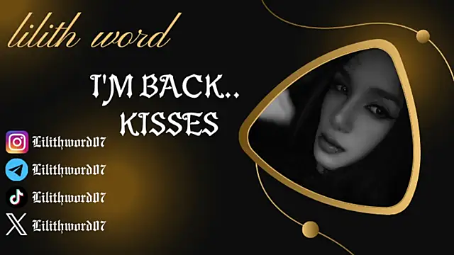 lilithword online show from 3, 12, 2025