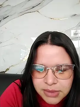 SamanthaPaImer online show from 24, 9, 2025