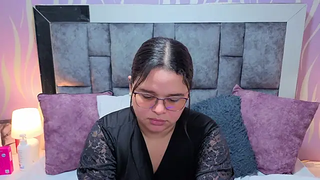 SamanthaPaImer online show from 7, 10, 2025