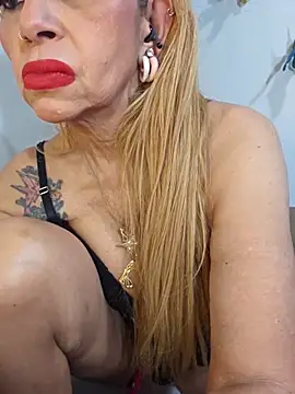 Sweeteangel online show from 7, 4, 2026