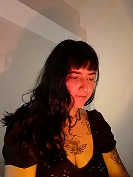 Jinx  x online show from 2, 12, 2025