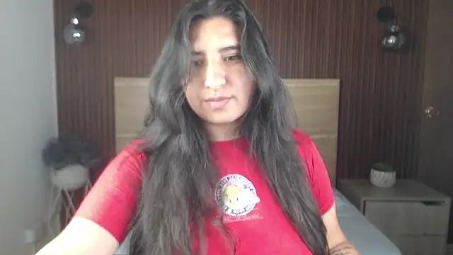 Snapshot of alice_coopperx chatting on 6, 10, 2025 alice coopperx online show from 6, 10, 2025